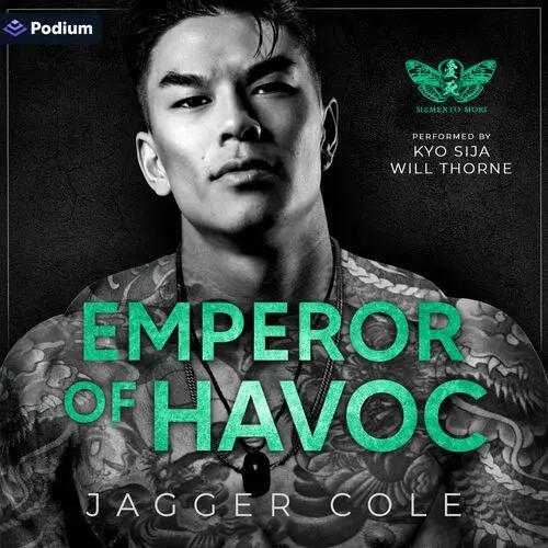 Emperor of Havoc Emperor of Havoc