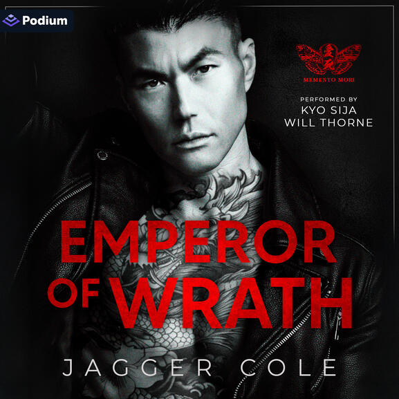 Emperor of Wrath Emperor of Wrath