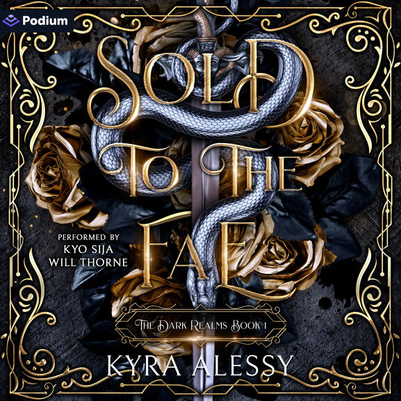 Sold To The Fae Sold To The Fae