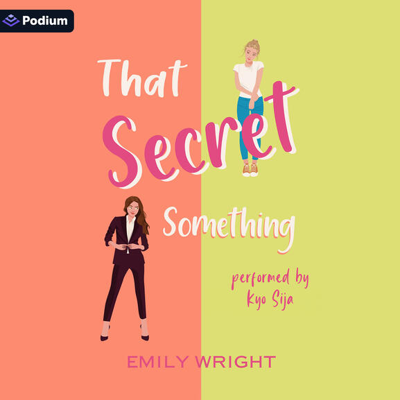That Secret Something That Secret Something
