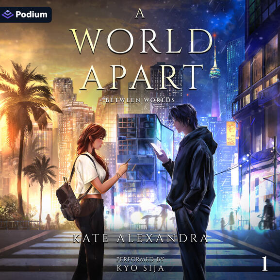 A World Apart A World Apart