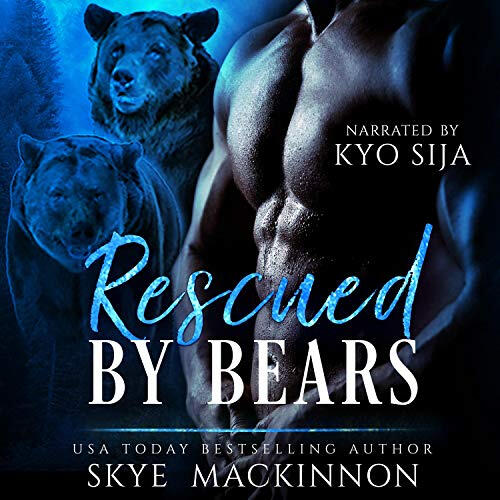 Rescued By Bears Rescued By Bears