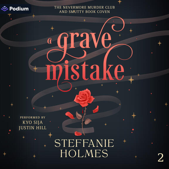 A Grave Mistake A Grave Mistake