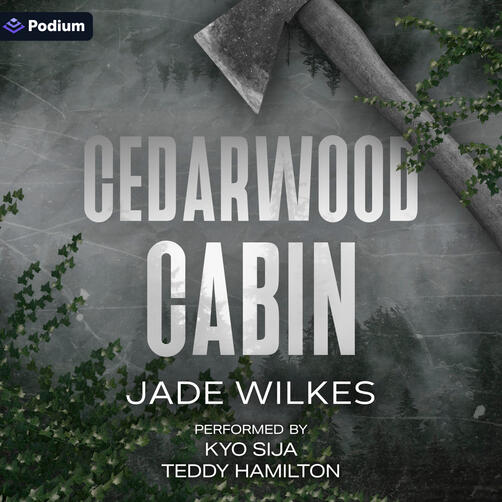 Cedarwood Cabin
