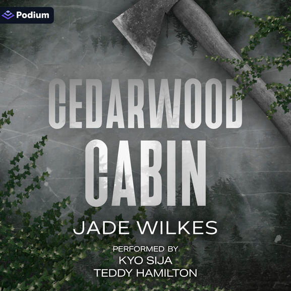 Cedarwood Cabin Cedarwood Cabin