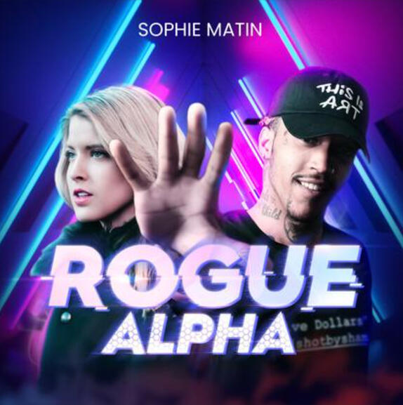 Rogue Alpha Rogue Alpha