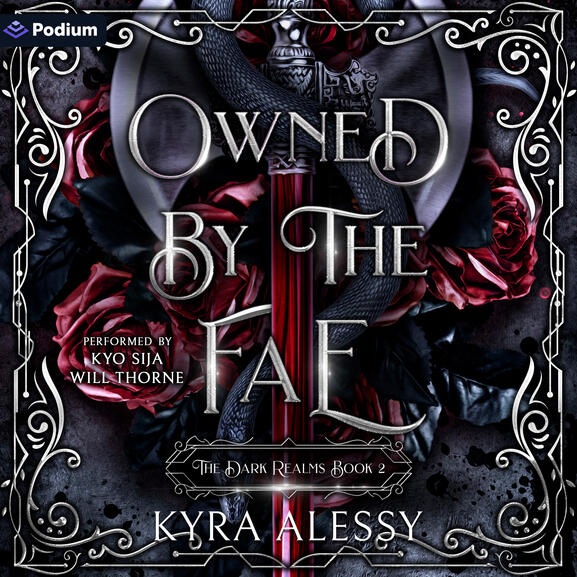 Owned By The Fae Owned By The Fae