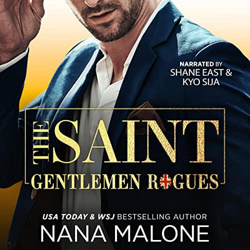 The Saint The Saint
