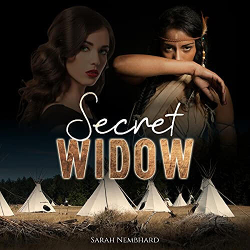 Secret Widow Secret Widow