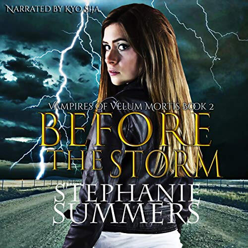 Before the Storm Before the Storm
