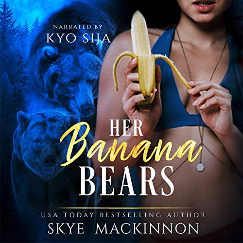 Her Banana Bears Her Banana Bears