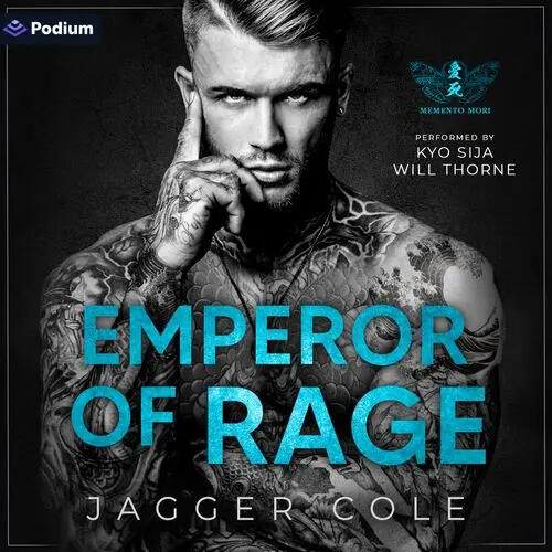Emperor of Rage Emperor of Rage