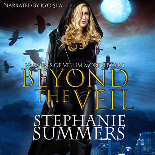 Beyond the Veil Beyond the Veil