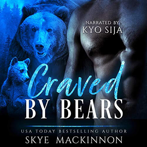 Craved By Bears Craved By Bears