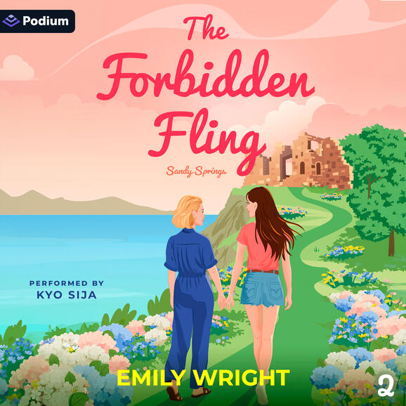 The Forbidden Fling The Forbidden Fling