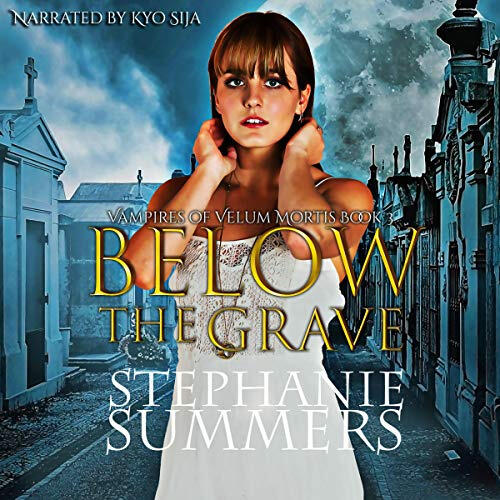 Below the Grave Below the Grave