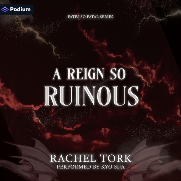 A Reign So Ruinous A Reign So Ruinous