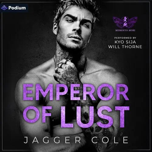 Emperor of Lust Emperor of Lust