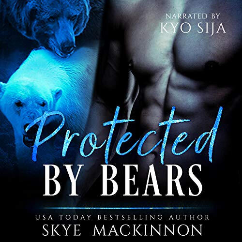 Protected By Bears Protected By Bears