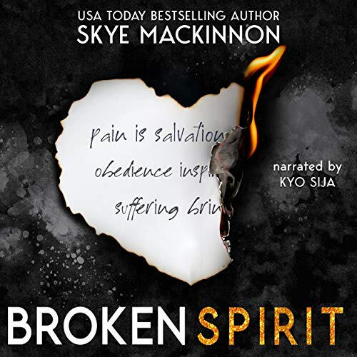 Broken Spirit Broken Spirit